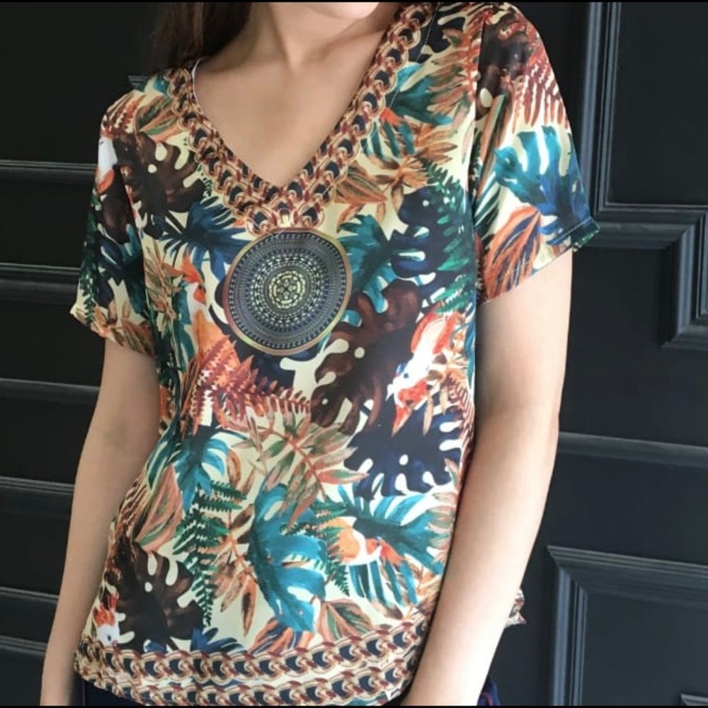 Blouse